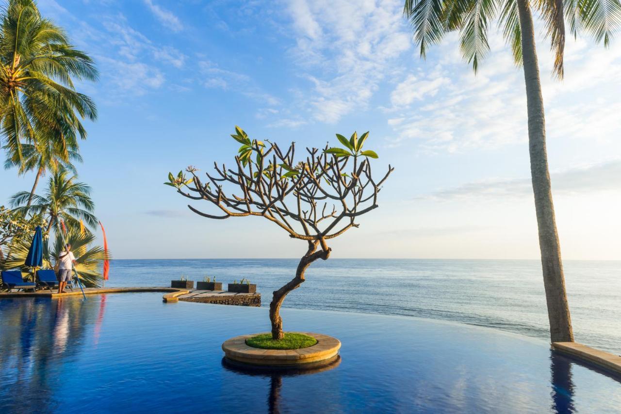 Agung Bali Nirwana Villas And Spa Tejakula Exteriör bild